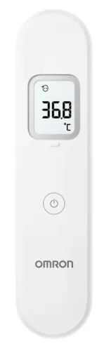 Termometr Omron Gentle Temp 730 MC-F300-E