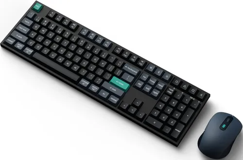 Zestaw KEYCHRON Wireless Combo KCBD2