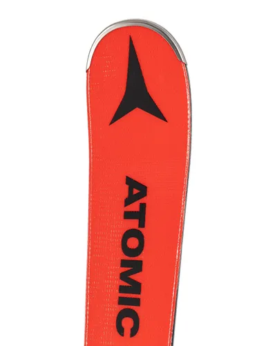 Narty slalomowe ATOMIC REDSTER S7 + wiązanie ATOMIC EM12 z GRIP WALK 2022 - Długość (cm) - 170
