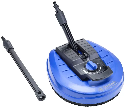 Myjka ciśnieniowa Nilfisk E 145.4-9 POWER X-TRA EU 128471193 9m