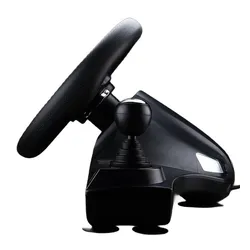 Kierownica FLASHFIRE WH-2304V (PC/PS3/PS4/Xbox One/Xbox Series X/S/Nintendo Switch)