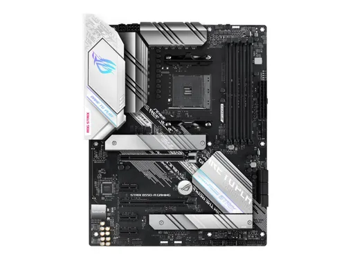 ASUS ROG STRIX B550-A GAMING