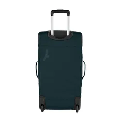 Kartal Creek Kargo Çantası Hauler XT Tekerlekli Duffel 90 L - aizome blue