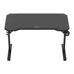 Biurko gamingowe HUZARO Hero 2.6 Czarny