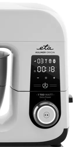 Robot kuchenny ETA Kuliner II Orgin 203890000 1700W