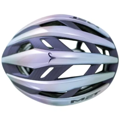 Kask rowerowy MET Trenta 3K Carbon