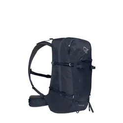 Plecak górski Norrona Falketind Econyl70 28L Pack - indigo night