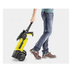 Мойка высокого давления Karcher K3 Home 1.601-821.0