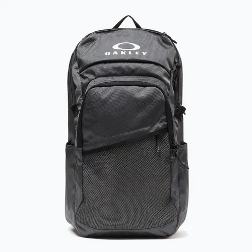 Plecak miejski Oakley Essential Day Pack M 9.0 28 l uniform grey