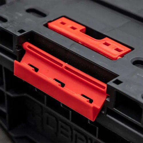 Zestaw skrzynek narzędziowych QBRICK System Prime Set 2