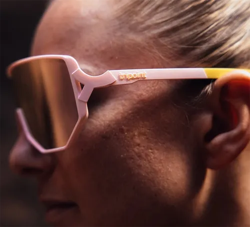 Okulary rowerowe OAKLEY Sphaera Slash PRIZM 24k Polarized