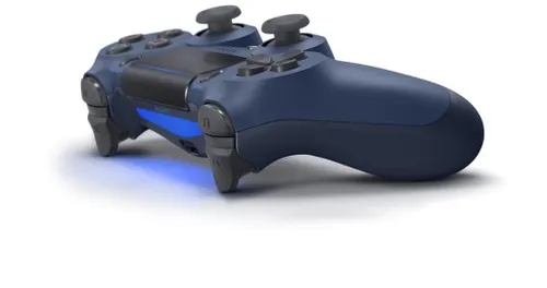 Геймпад Sony Dualshock 4 Wireless Controller v2 (9874263)