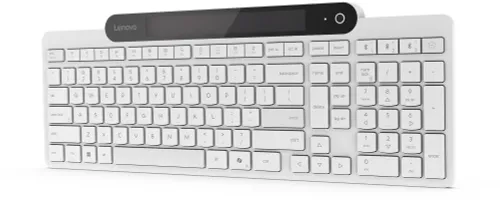 Klawiatura LENOVO 800 Self-Charging