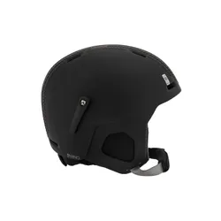 Kask narciarski dziecięcy MARKER BINO black - Rozmiar - XXS