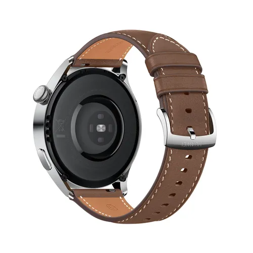 Smartwatch Huawei Watch 3 Classic 46MM LTE серебристый