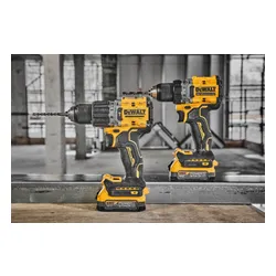 DeWalt Dcd800e2t 18V 2 x 1.7 Ah baterie reîncărcabilă