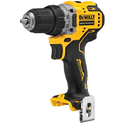 DeWalt Tornavida DCD701N