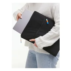 Plecak miejski GOT BAG Rolltop Lite 2.0 - black