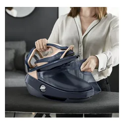 Generator pary TEFAL Pro Express Vision Max GV9910 z oświetleniem LED