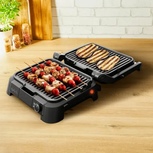 Grill elektryczny TEFAL GC517DE0