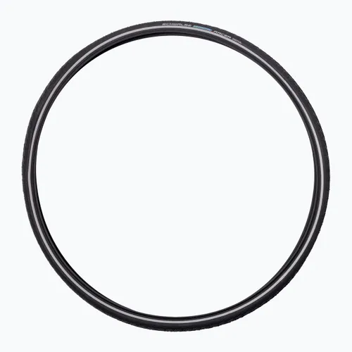 Opona rowerowa SCHWALBE Marathon Racer Race Guard Addix 28 x 1.20 black reflex