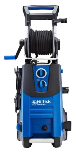 Myjka ciśnieniowa Nilfisk Premium 190-12 Power EU 12m