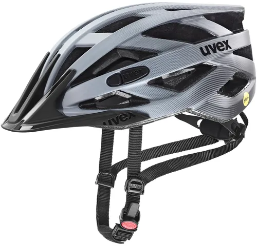 Kask rowerowy UVEX I-vo CC MIPS