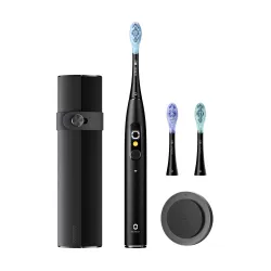 Szczoteczka soniczna Oclean X Ultra 20 Set Czarny