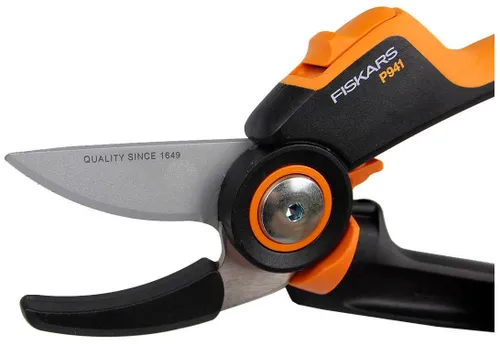Sekator kowadełkowy Fiskars X-series L P941