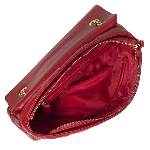 Valentino Ocarina Vbs3kk02 Rosso Portofel