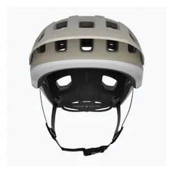 Kask rowerowy POC Cularis Pure mineral gray/hydrogen white matt