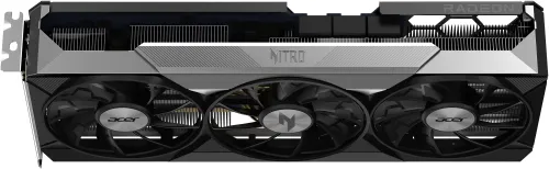 Karta graficzna Acer Nitro Radeon RX 9070 OC 16GB GDDR6 256bit FSR