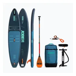 Deska SUP JOBE Aero Varna SUP Board Package 11'0"