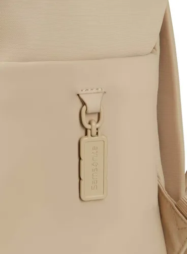 Рюкзак женский Samsonite 4Pack Squared 14,1" - sand