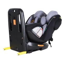 Fotelik samochodowy FARO 40-150cm isofix i-size obrotowy 360° SUMMER BABY