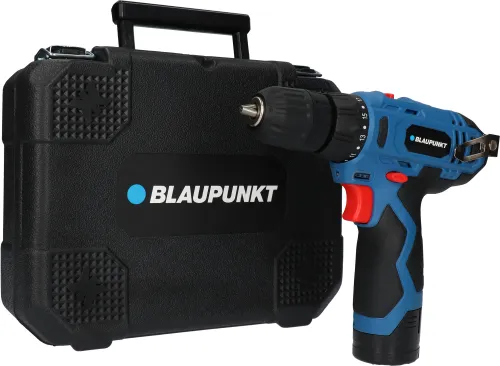 Wiertarko-wkrętarka Blaupunkt CD3010