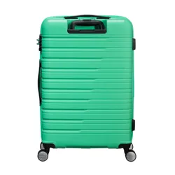 Средний чемодан American Tourister Flashline - light green