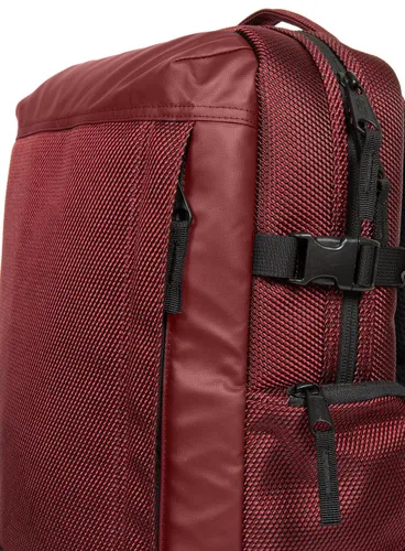 Eastpak sırt çantası CNNCT tecum CNNCT M-bordo