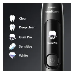 Szczoteczka soniczna PHILIPS Sonicare Advanced Clean HX3792/11