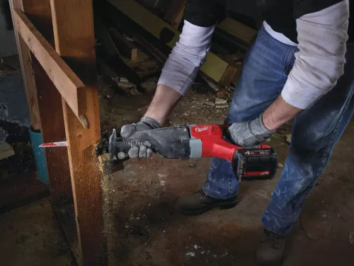 Milwaukee M18 Pistonlu Testere BSX-402C