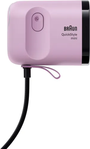 Parownica do ubrań (Steamer) BRAUN QuickStyle Mini GS1031PU