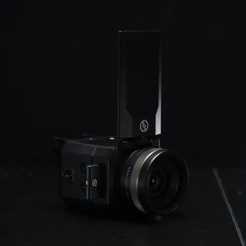 System bezprzewodowy HOLLYLAND Lark M2 USB-C Grafitowy