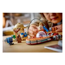 LEGO 75420 Star Wars SMART Play Śmigacz Luke’a Skywalkera