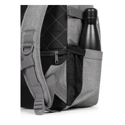 Городской рюкзак Eastpak Smallker CS 26 l-sunday grey 2