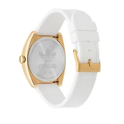 Adidas Originals Edition One Watch Aofh23012 Gold saatler