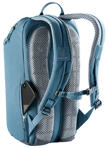 Школьный рюкзак Deuter StepOut 16 - atlantic / ink