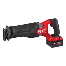 Milwaukee M18 FSZ-502X Pistonlu Testere