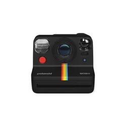 Polaroid Now + Gen 2 Black Dijital Fotoğraf Makinesi