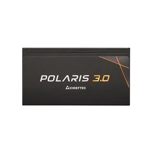 Zasilacz Chieftec Polaris 3.0 PPS-850FC-A3 850W 80+ Gold