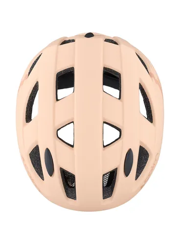 Kask rowerowy dla dzieci Cairn Kustom - mat peach